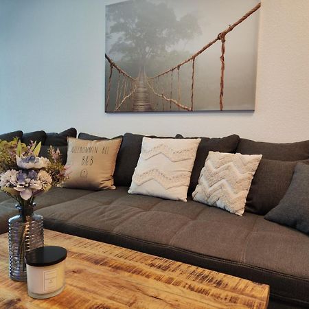 * Wohlfuehloase Koeln I * Apartment Luaran gambar